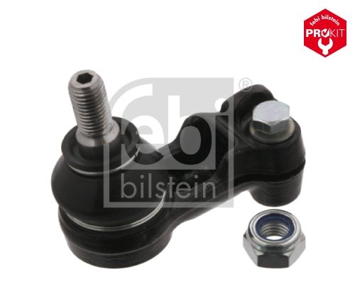 FEBI BILSTEIN Наконечник поперечной рулевой тяги 34545